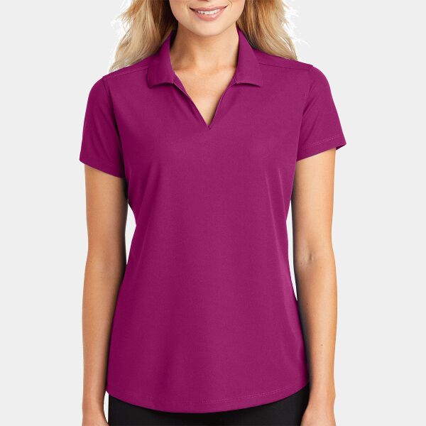 Women's Dry Zone ® Grid Polo Thumbnail
