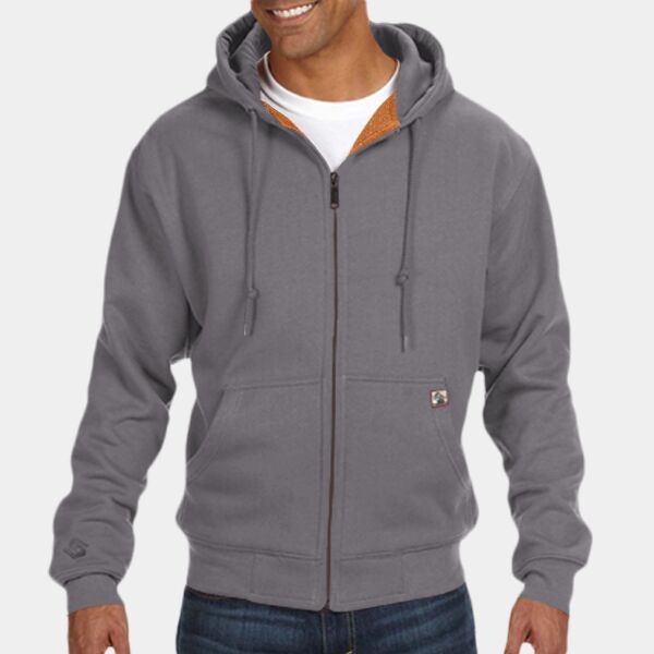 Men's Crossfire PowerFleeceTM Fleece Jacket Thumbnail