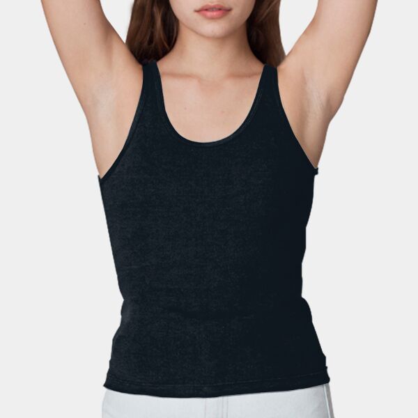 4308 Baby Rib Tank Thumbnail