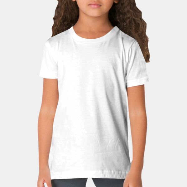 PL101 Toddler Sublimation T-Shirt Thumbnail