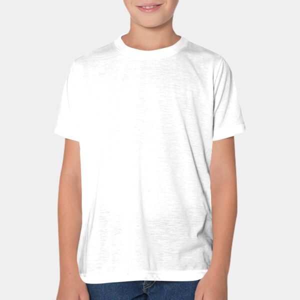 PL201 Youth Sublimation T-Shirt Thumbnail