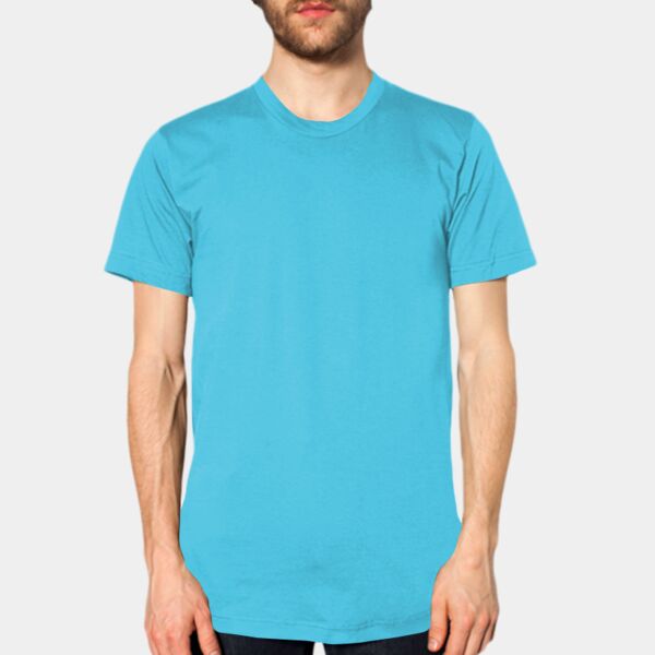 2001 Fine Jersey S/S T-Shirt Thumbnail