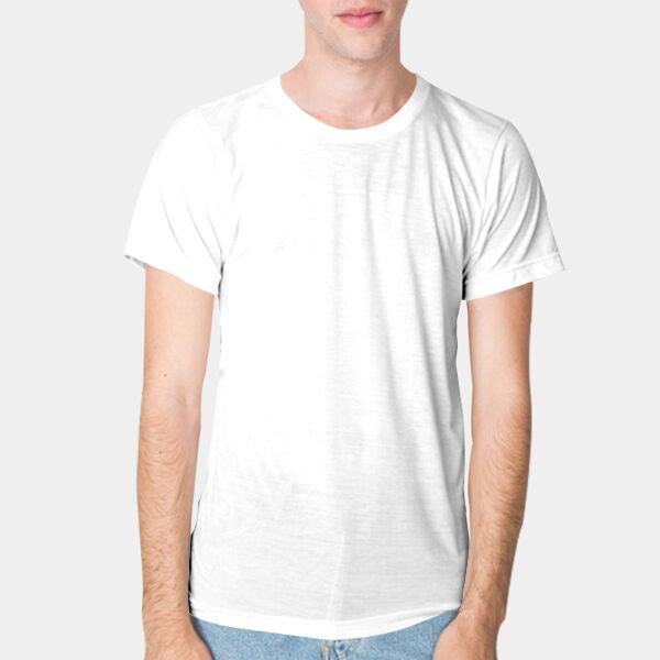 PL401 Sublimation T-Shirt Thumbnail