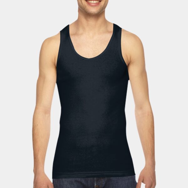 3408 2X1 Rib Tank Thumbnail