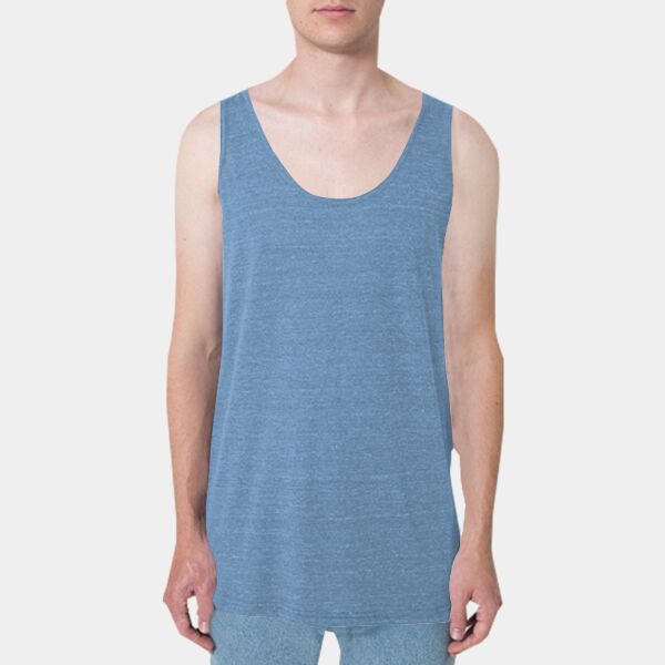 TR408 Tri-Blend Tank Thumbnail