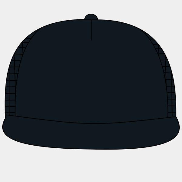 CT509 Trucker Hat Thumbnail