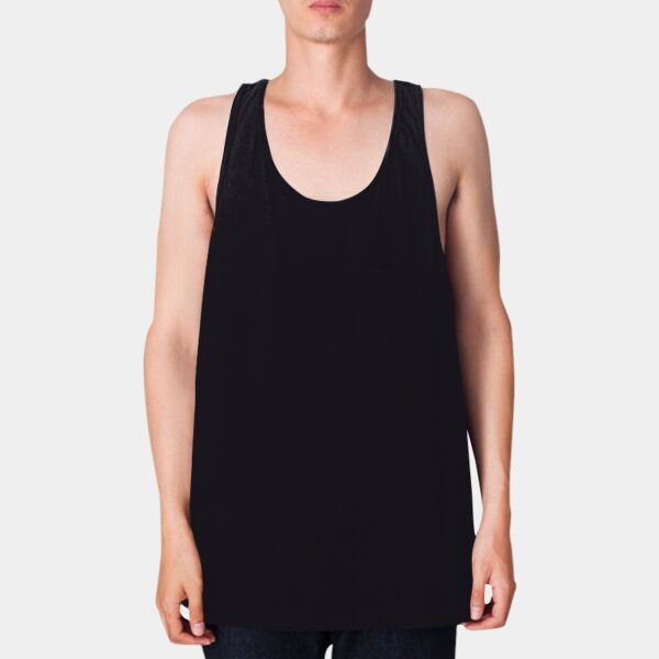 RSA0402 Big Pocket Tank Thumbnail