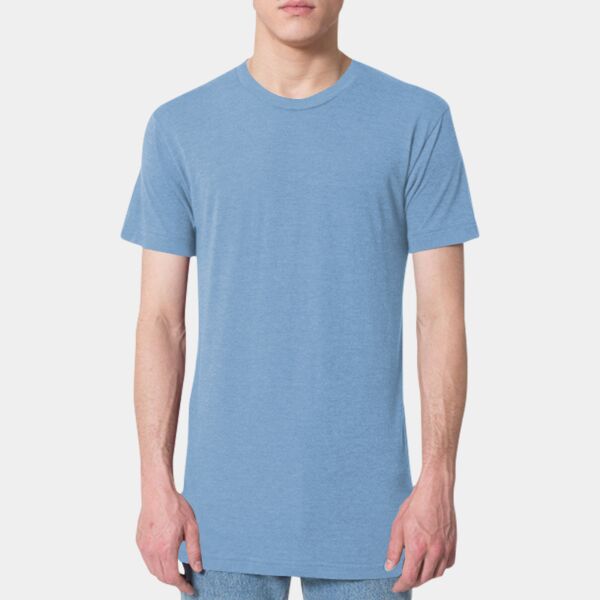 tr401 Tri-Blend Track Shirt Thumbnail