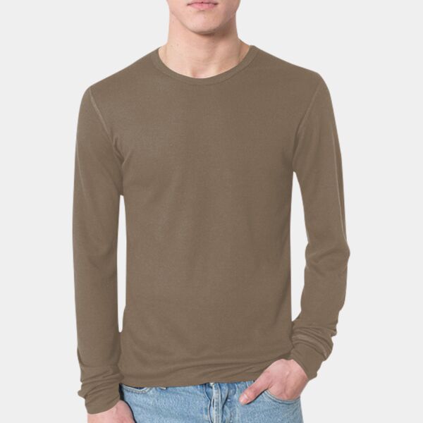 T407 Baby Thermal L/S T-Shirt Thumbnail