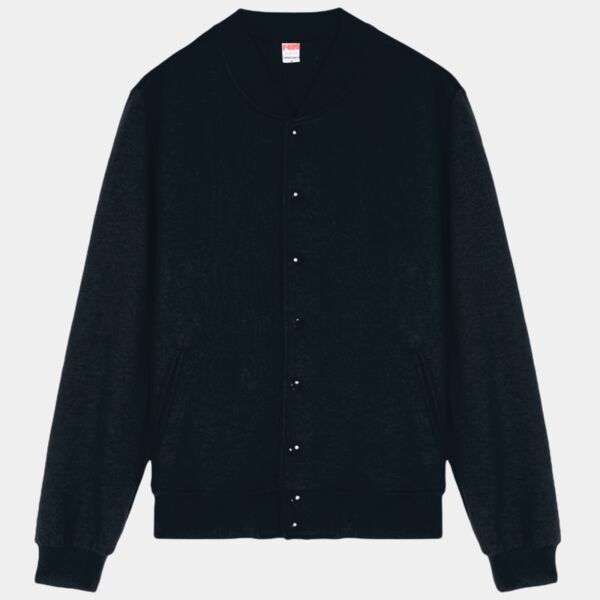 F499 Flex Fleece Club Jacket Thumbnail