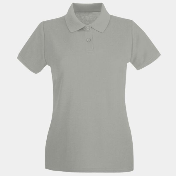 DryBlend® Women’s Double Piqué Polo Thumbnail
