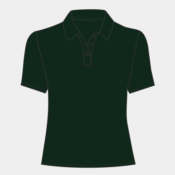 Performance® Women's Jersey Polo Thumbnail