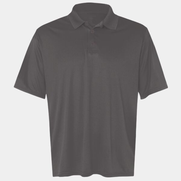 Men's Easy Care™ Piqué Polo Thumbnail