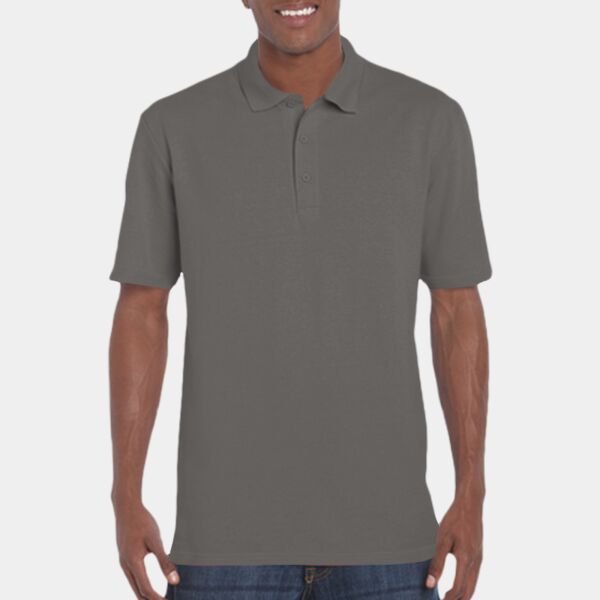 Performance® Double Piqué Polo Thumbnail