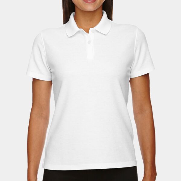 Ladies' DRYTEC20™ Performance Polo Thumbnail
