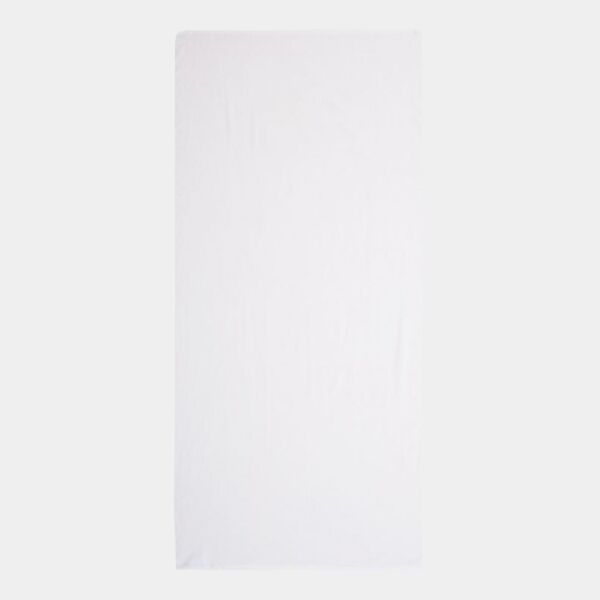 Terry Beach Towel Thumbnail