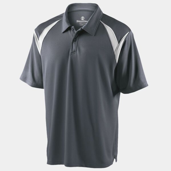 Laser Polo Thumbnail