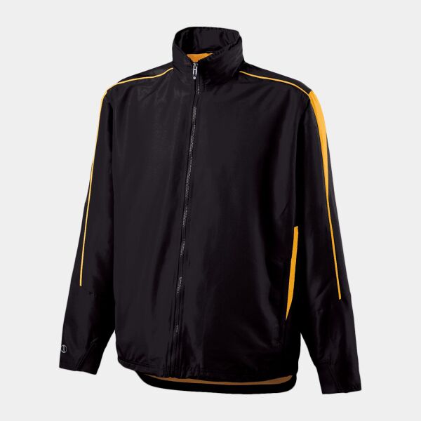 Aggression Jacket Thumbnail