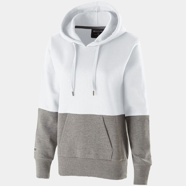 Ladies' Ration Hoodie Thumbnail