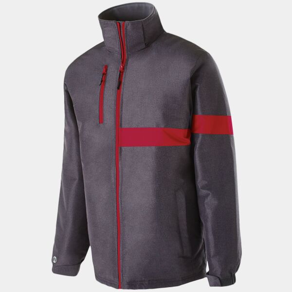 Raider Jacket Thumbnail