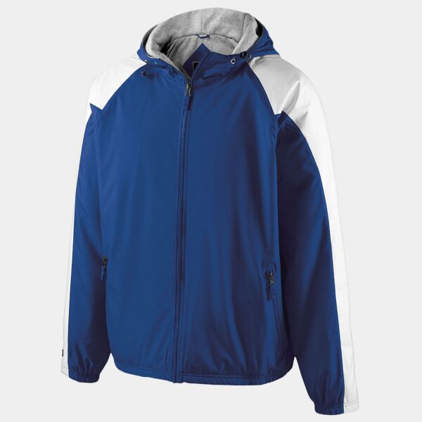 Homefield Jacket Thumbnail