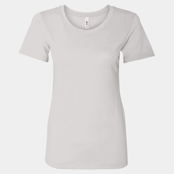 Women's Ideal T-Shirt Thumbnail