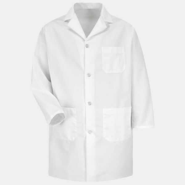 Women's Staff Coat Thumbnail