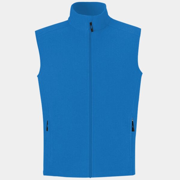 Men's Journey Fleece Vest Thumbnail
