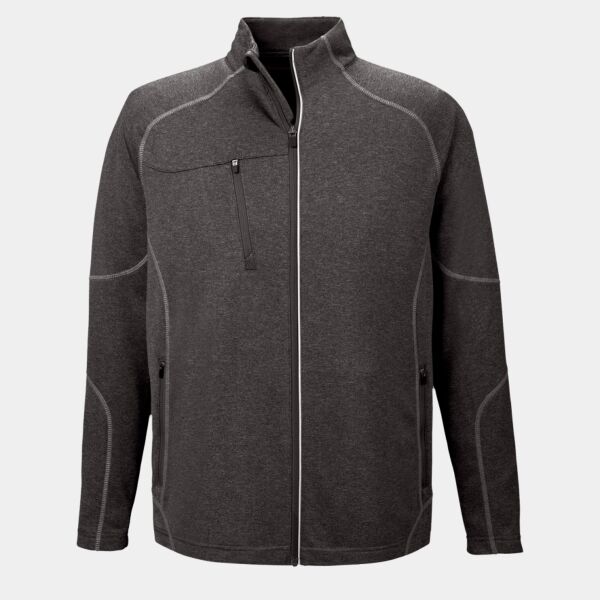 Men's Gravity Performance Fleece Jacket Thumbnail