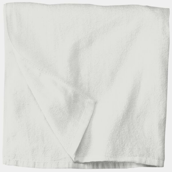 All Terry Beach Towel Thumbnail