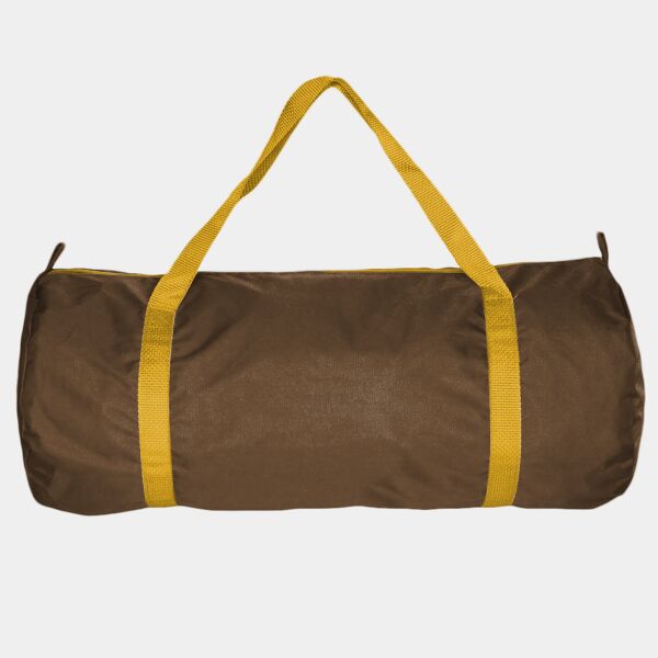 b540 Nylon Duffle Bag Thumbnail