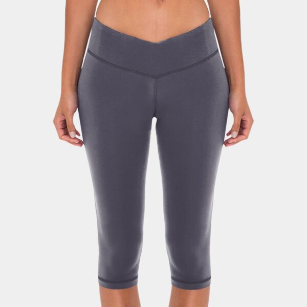 RSAAK304 Knee Length Everyday Fitness Pant Thumbnail