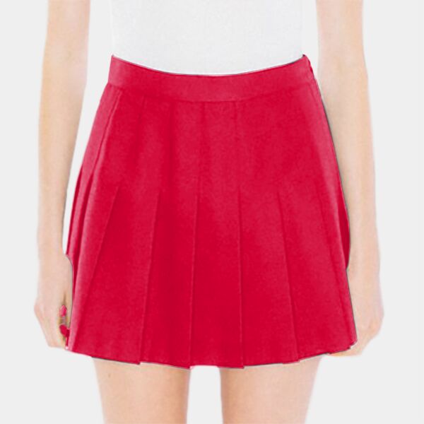 RSAGB300 Gabardine Tennis Skirt Thumbnail