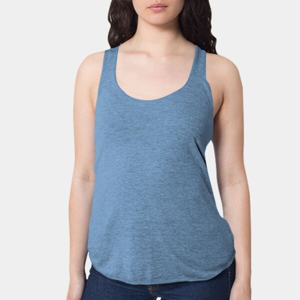 TR308 Tri-Blend Racerback Tank Thumbnail
