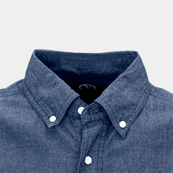 Hudson Denim Shirt Thumbnail