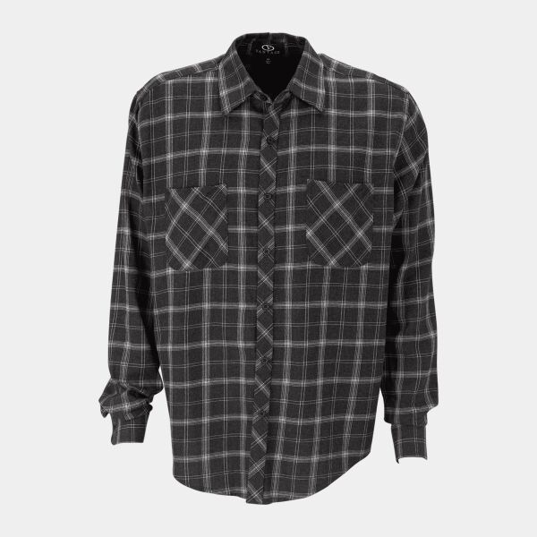 Brewer Flannel Shirt Thumbnail