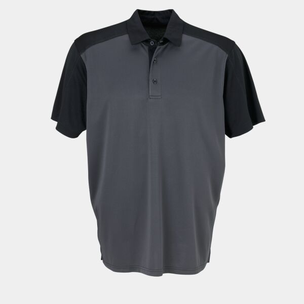 Vansport? Two-Tone Polo Thumbnail