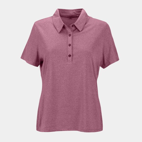 Women's Vansport? Micro Melange Polo Thumbnail