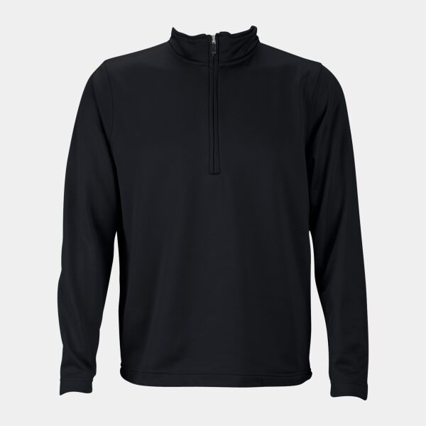 1/4-Zip Micro-Fleece Pullover Thumbnail