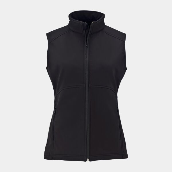 Women?s Quest Bonded Vest Thumbnail