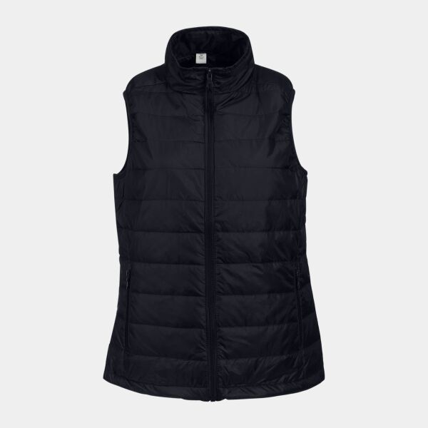 Women's Apex Compressible Quilted Vest Thumbnail