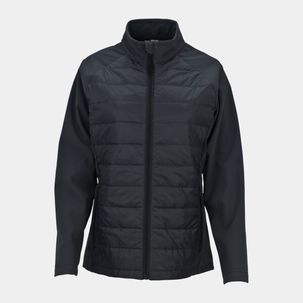 Women?s Hybrid Jacket Thumbnail