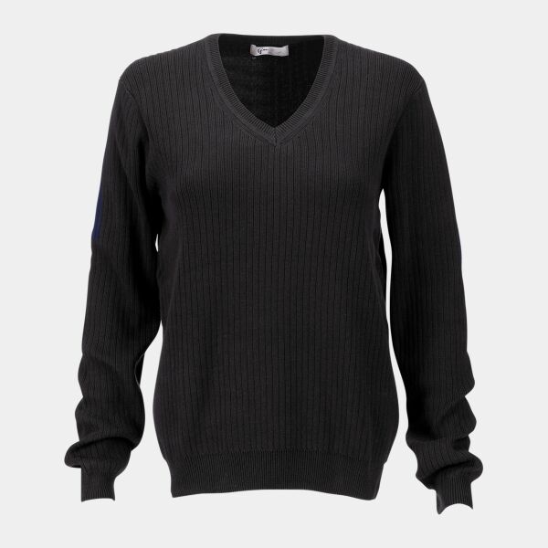Greg Norman Women's V-Neck Sweater Thumbnail