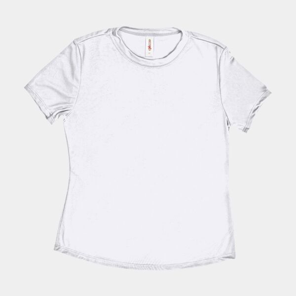 AI201 Women's Expert Tee Thumbnail
