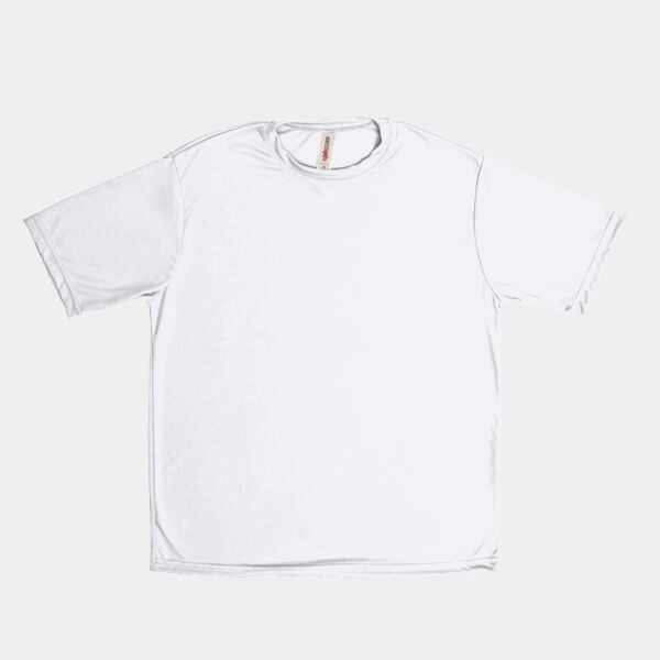 AI801 Men's Expert Tee Thumbnail