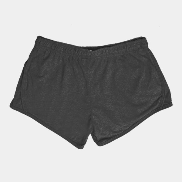 AA1046 Women's Epic Short Thumbnail