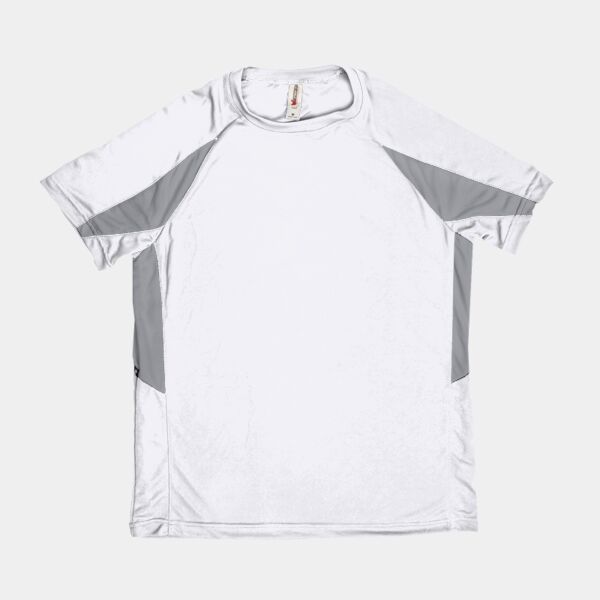 AJ843 Men's Crossroad Top Thumbnail