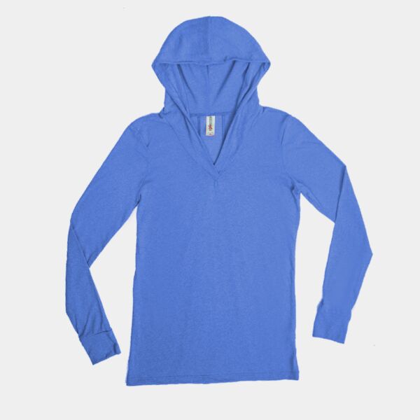 AA311 Women's Soft Hoodie Thumbnail