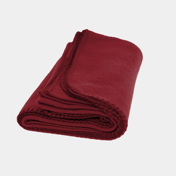 Value Fleece Blanket Thumbnail