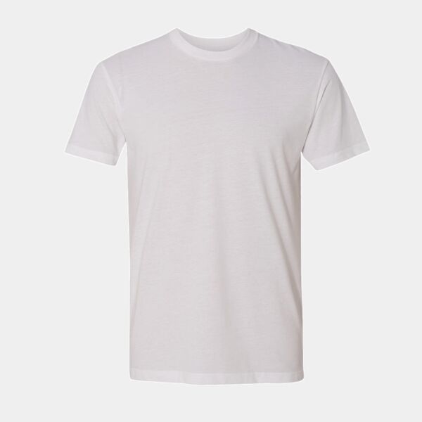 Unisex Sueded T-Shirt Thumbnail